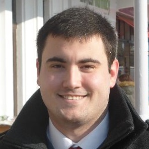 Photo of Sam Theodoridi