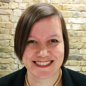 Photo of Meg Hillier