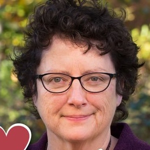 Photo of Elin Jones