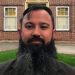 profile photo of Daniel Stephen Bottomley