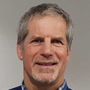 Photo of Les Fry