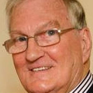 Photo of Dennis Walter May