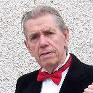 Photo of Chris Foote-Wood