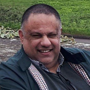 profile photo of Darryl Telles