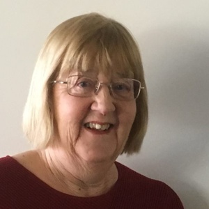 Photo of Pam Stuart