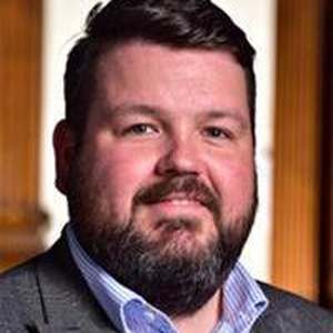 Photo of Paul Alan Hayes