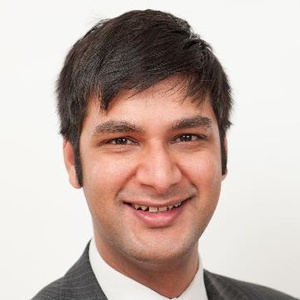 profile photo of Sam Juthani