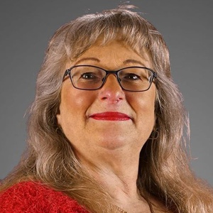 Photo of Lynn Goodwin
