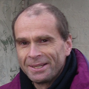 Photo of Neil Hughes