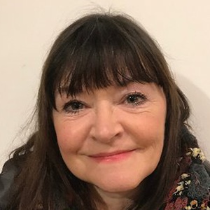 profile photo of Rose Thompson