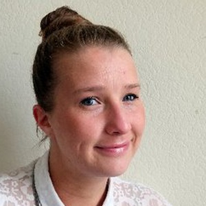 Photo of Mags Hall