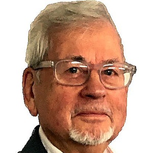 Photo of Richard Milton