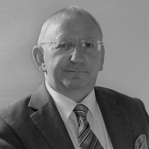 Photo of James Grant