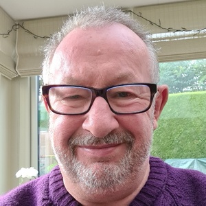 profile photo of Stephen Lloyd Eagle