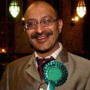 Photo of Mohammed Salim