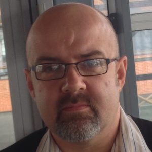 profile photo of Duncan Higgitt