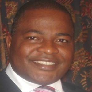 Photo of Joshua Jogo