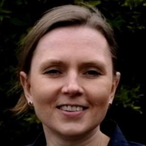 profile photo of Romana Aleksandra Coveney