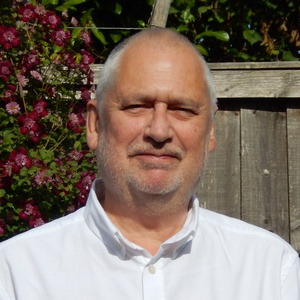 Photo of Antony John Gray