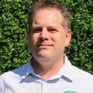 Photo of Ben Loryman