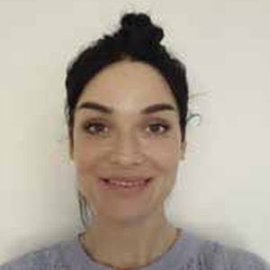 profile photo of Jessie Pearl Hoskin