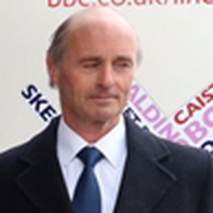 Photo of Jonathan Howard Noble