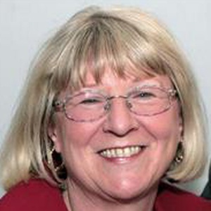 Photo of Maureen Anne Cummings