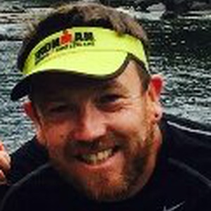 Photo of Michael Neville