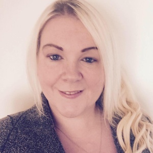 Photo of Vicky McGurk