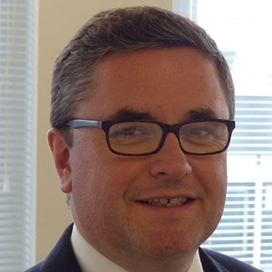 Photo of Robert Buckland