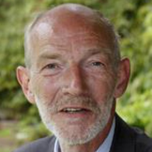 Photo of Alastair McCraw