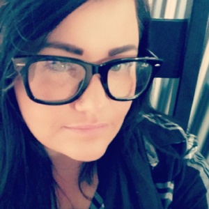 Photo of Lorna Finn