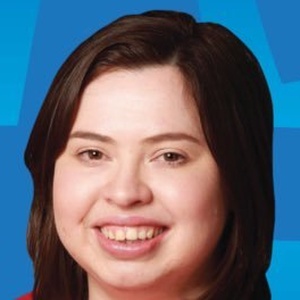 Photo of Sheila Bodel