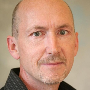 Photo of James Abbott