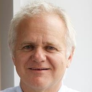 profile photo of Michael Francis Cox