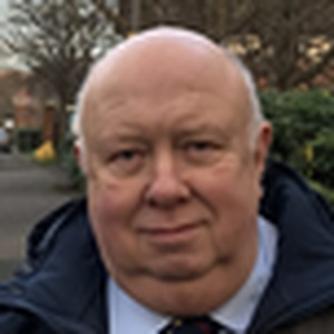 profile photo of Colin Richard Nicholson
