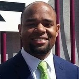 Photo of Kefentse Dennis