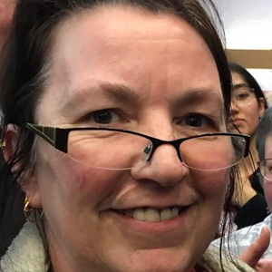 Photo of Ruth Victoria Rosenau