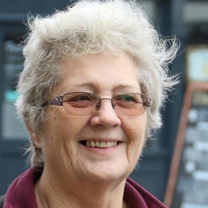 Photo of Carol Purnell