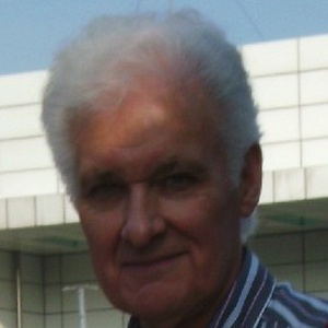 profile photo of Paul Ernest Noble