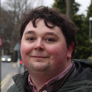 profile photo of Tom Timothy Sutton