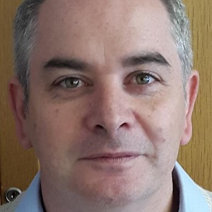 Photo of Tony Salkeld
