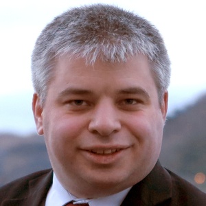profile photo of Kieron Green