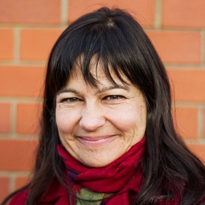 Photo of Doina Claire Cornell