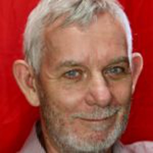 Photo of Mick Eckers
