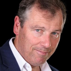 Photo of John O'Hare