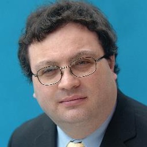 Photo of Stephen Farry