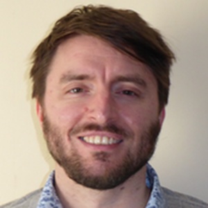 profile photo of Paul Harding