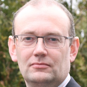 Photo of James Goad