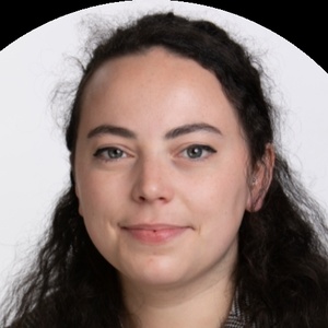 profile photo of Abby Louise King